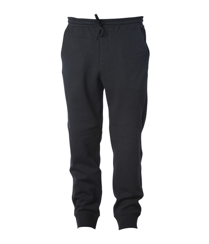 PRM16PNT - Youth Lightweight Special Blend Sweatpant - Black / S - SWEATPANTS