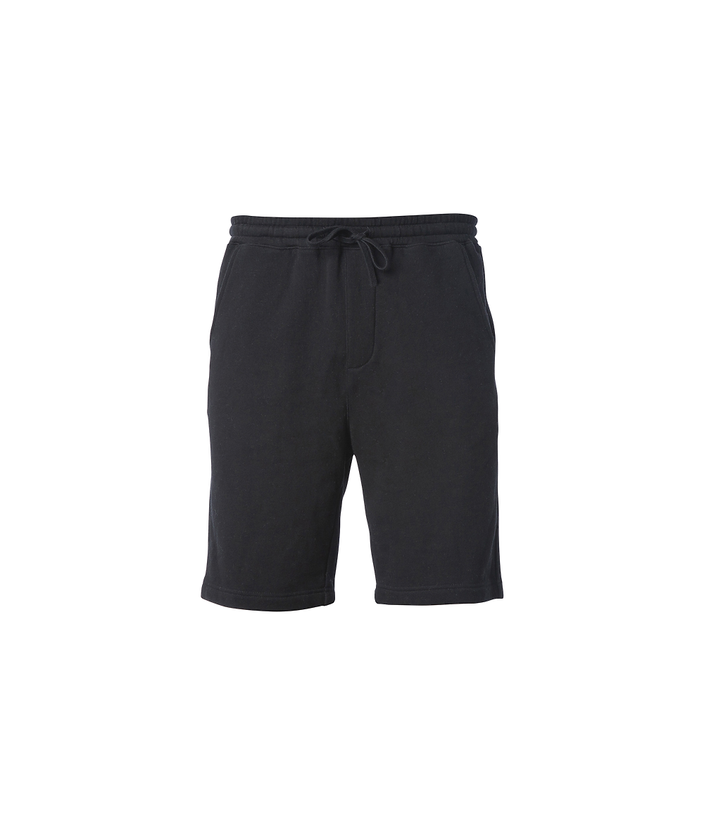 PRM16SRT - Youth Lightweight Special Blend Sweatshort - Black / S - SHORTS
