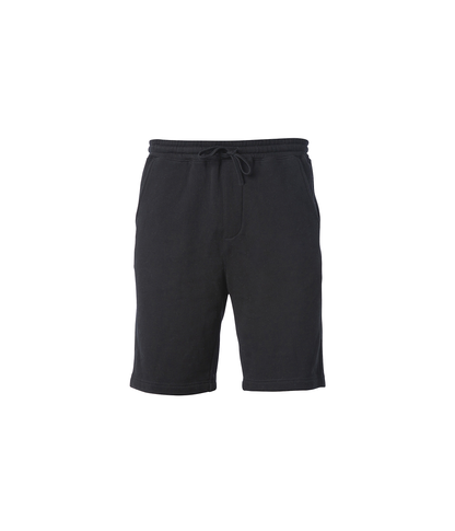 PRM16SRT - Youth Lightweight Special Blend Sweatshort - Black / S - SHORTS