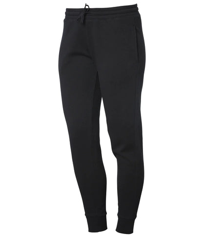 PRM20PNT - Women’s California Wave Wash Sweatpant - Black / XS - SWEATPANTS