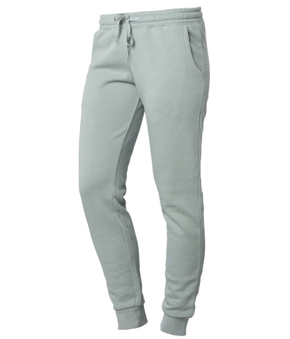 PRM20PNT - Women’s California Wave Wash Sweatpant - Sage / XS - SWEATPANTS