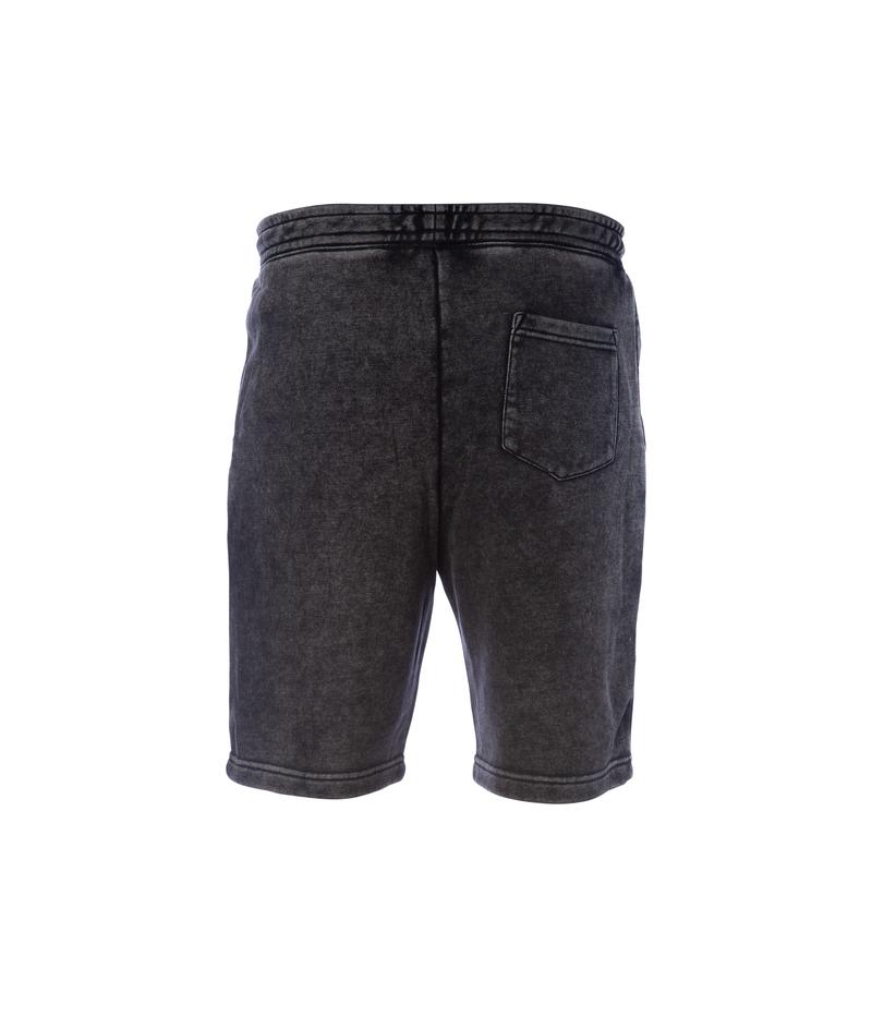 PRM50STMW - Men’s Mineral Wash Fleece Short - SHORTS