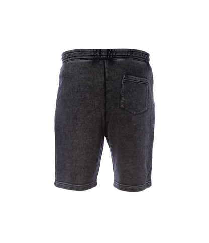 PRM50STMW - Men’s Mineral Wash Fleece Short - SHORTS
