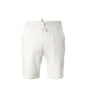 PRM50STPD - Men’s Pigment Dyed Fleece Short - Prepared for Dye / XS - SHORTS