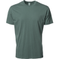 PRM180PT - Premium 180GSM Pigment Dye T-shirt - Alpine Green / XS - TEES