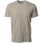 PRM180PT - Premium 180GSM Pigment Dye T-shirt - Cement / XS - TEES