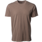 PRM180PT - Premium 180GSM Pigment Dye T-shirt - Clay / XS - TEES