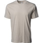 PRM180PT - Premium 180GSM Pigment Dye T-shirt - Ivory / XS - TEES