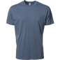 PRM180PT - Premium 180GSM Pigment Dye T-shirt - Slate Blue / XS - TEES