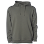 EXP25PH - Men’s Perform Pullover Hood - Pine / XS - HOODIES