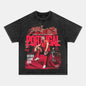 Portugal 2025 V2 Tee