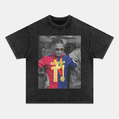 RAPHINHA 4.29 V2 TEE