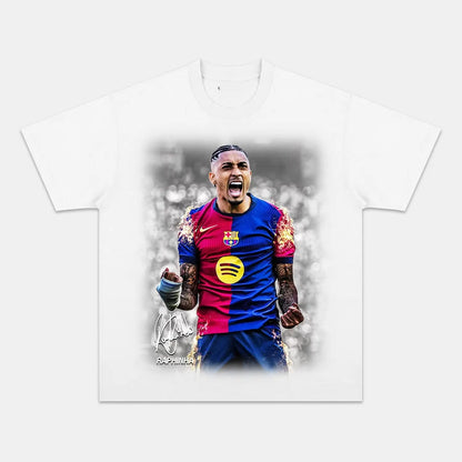RAPHINHA 4.29 TEE