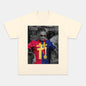 RAPHINHA 4.29 V2 TEE