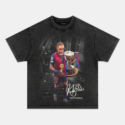 RAPHINHA 5.14 V2 TEE