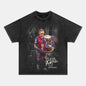 RAPHINHA 5.14 V2 TEE