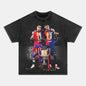 RAPHINHA & LAMINE YAMAL TEE