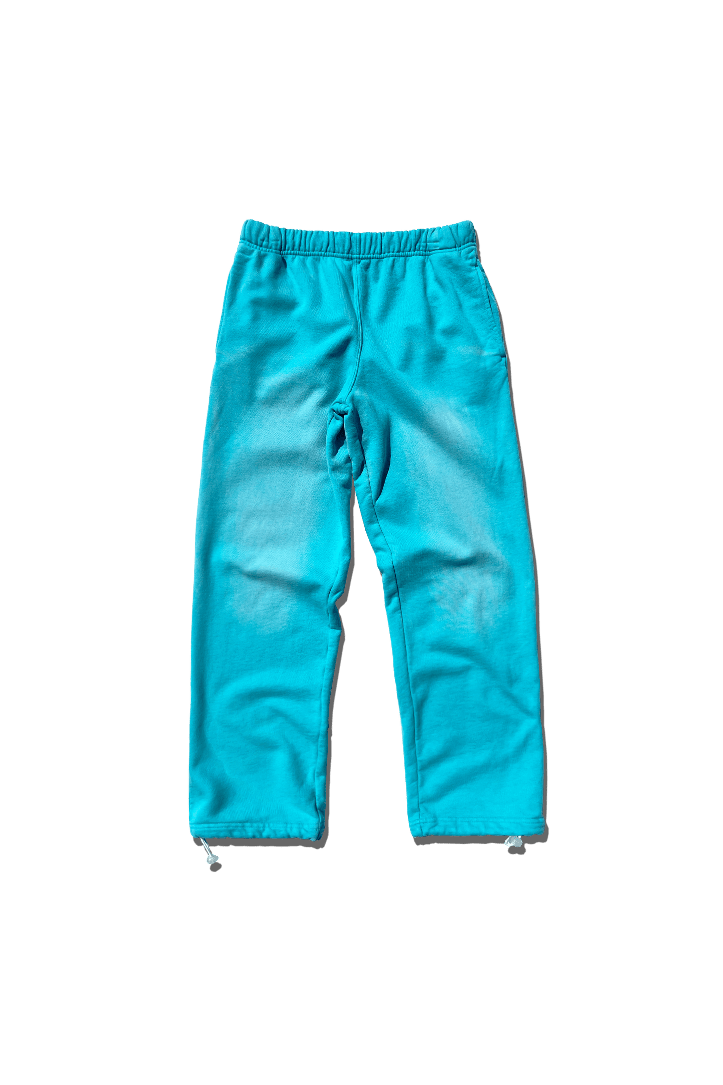 Exclusive Recess Sweatpants - Faded Offshore Blue