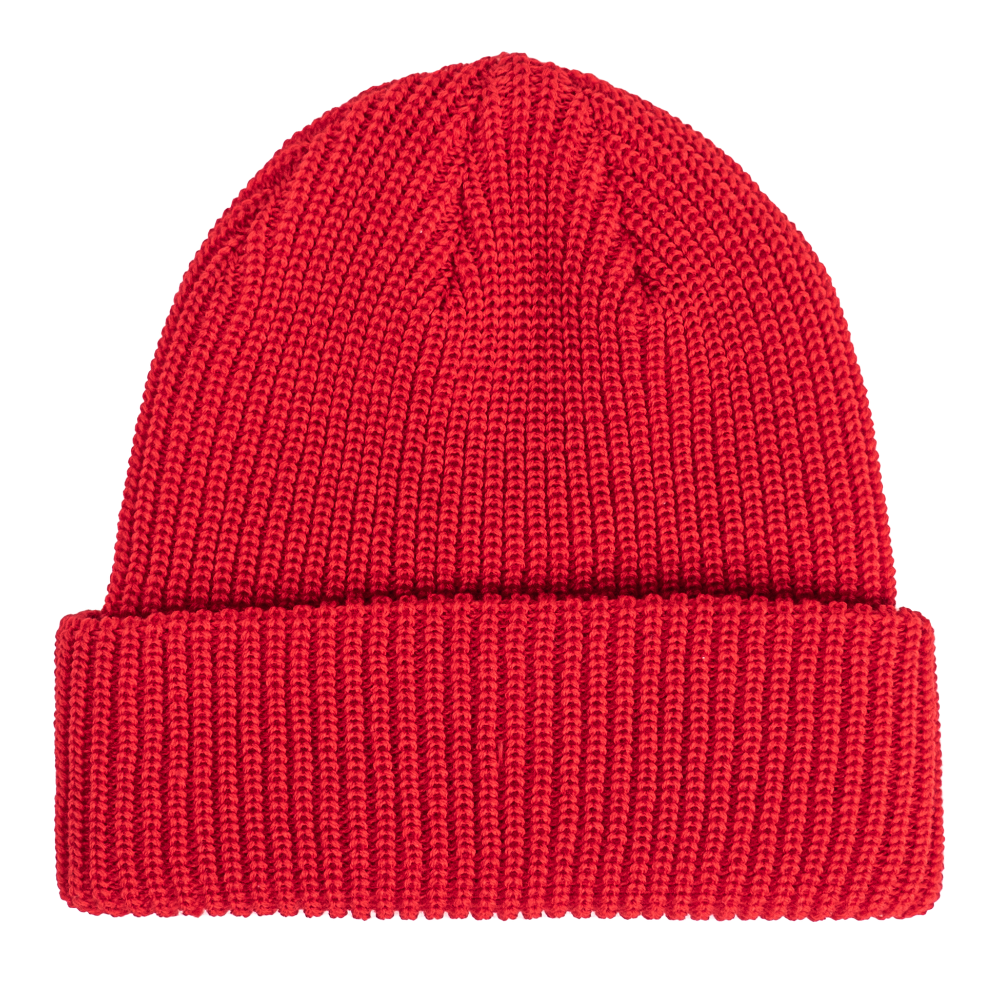 Accent - Red / One Size - BEANIES