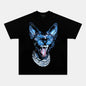 RETRO STREET STYLE & CAT V2 TEE