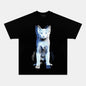 RETRO STREET STYLE & CAT V3 TEE
