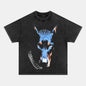 RETRO STREET STYLE & DOBERMAN TEE