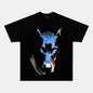 RETRO STREET STYLE & DOBERMAN TEE