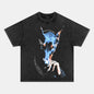 RETRO STREET STYLE & DOBERMAN V2 TEE