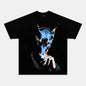 RETRO STREET STYLE & DOBERMAN V2 TEE