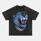 RETRO STREET STYLE & DOG TEE V2