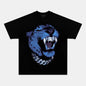 RETRO STREET STYLE & DOG TEE V2