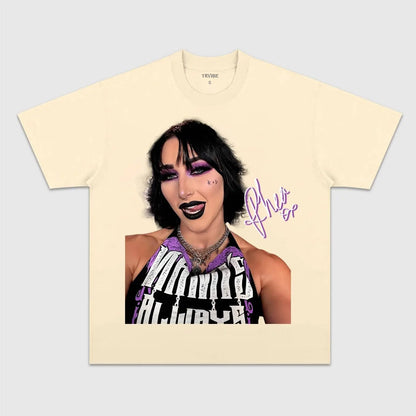 RHEA RIPLEY TEE 06.22