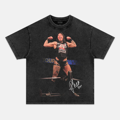 RHEA RIPLEY TEE V6