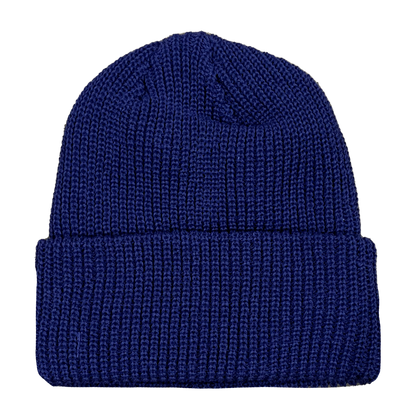 Accent - Ribbon Blue / One Size - BEANIES
