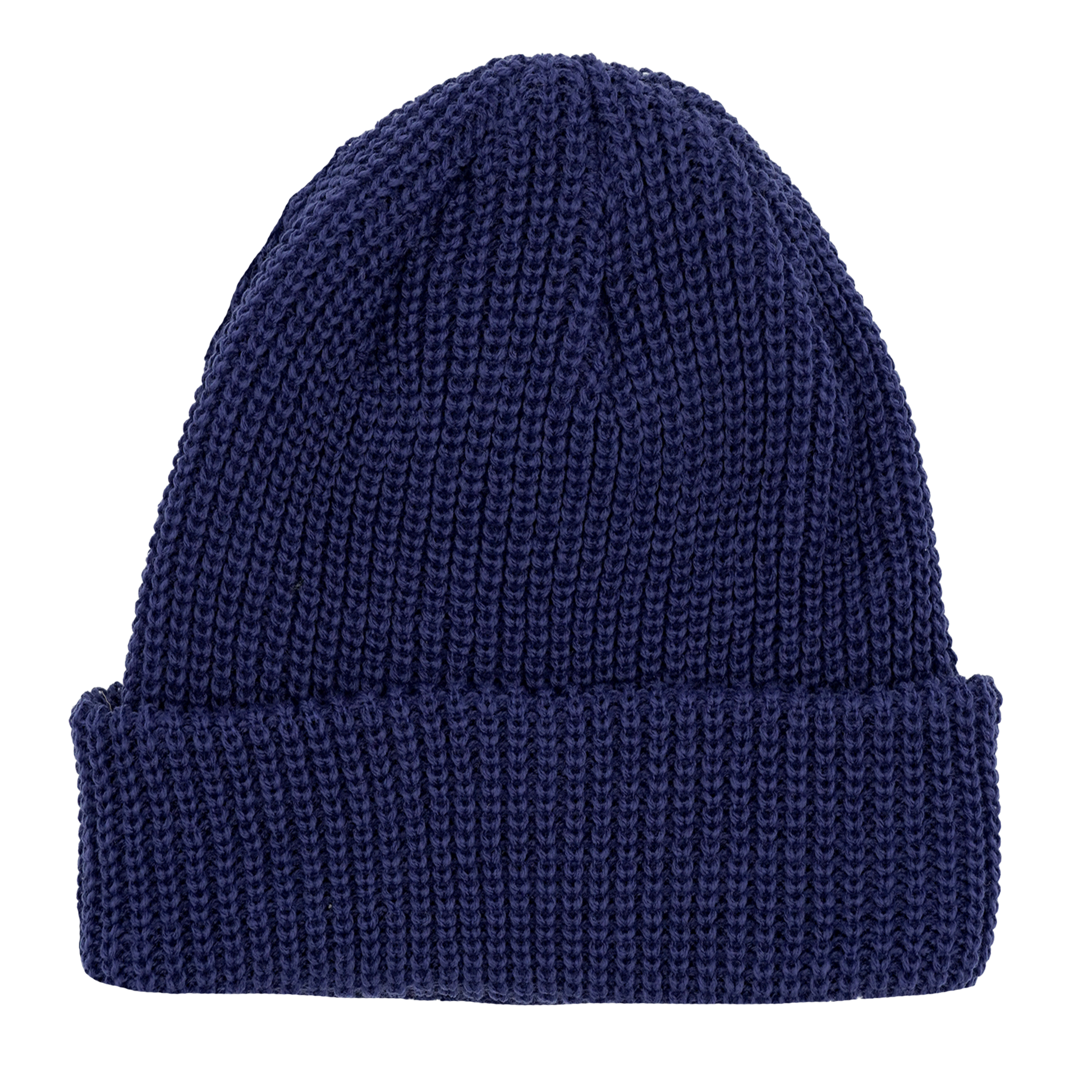 Captain Short - Ribbon Blue / One Size - BEANIES