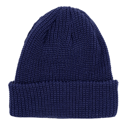 Captain Short - Ribbon Blue / One Size - BEANIES