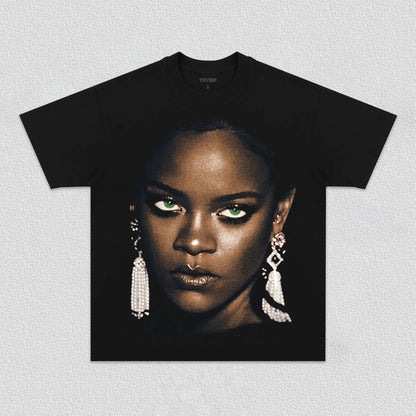 RIHANNA TEE 5.24