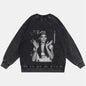 RIHANNA  VINTAGE CLOTHES 06.27