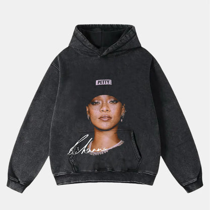 RIHANNA VINTAGE CLOTHES 3.0