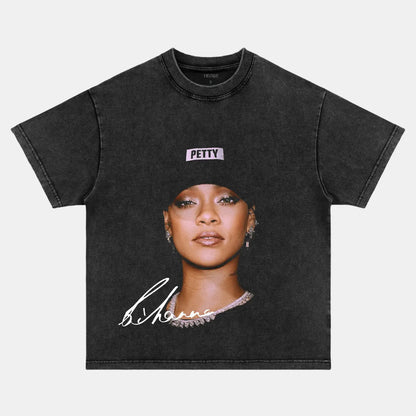 RIHANNA VINTAGE CLOTHES 3.0