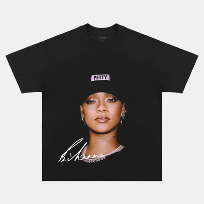 RIHANNA VINTAGE CLOTHES 3.0