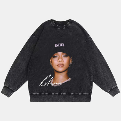 RIHANNA VINTAGE CLOTHES 3.0