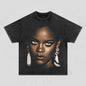 RIHANNA TEE 5.24