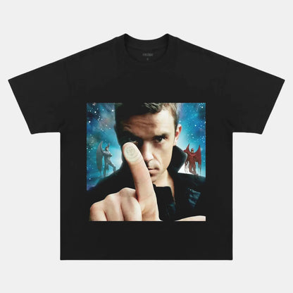 ROBBIE WILLIAMS VINTAGE CLOTHES 07.20