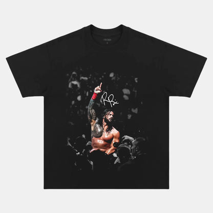 ROMAN REIGNS VINTAGE CLOTHES 06.27