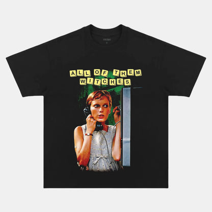 ROSEMARY’S BABY TEE