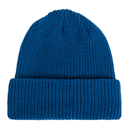 Accent - Royal / One Size - BEANIES