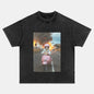 RUIN CAT T-SHIRT