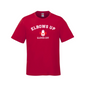 Elbows Up | 100% Cotton T-Shirt – 160 GSM Premium Canadian Streetwear
