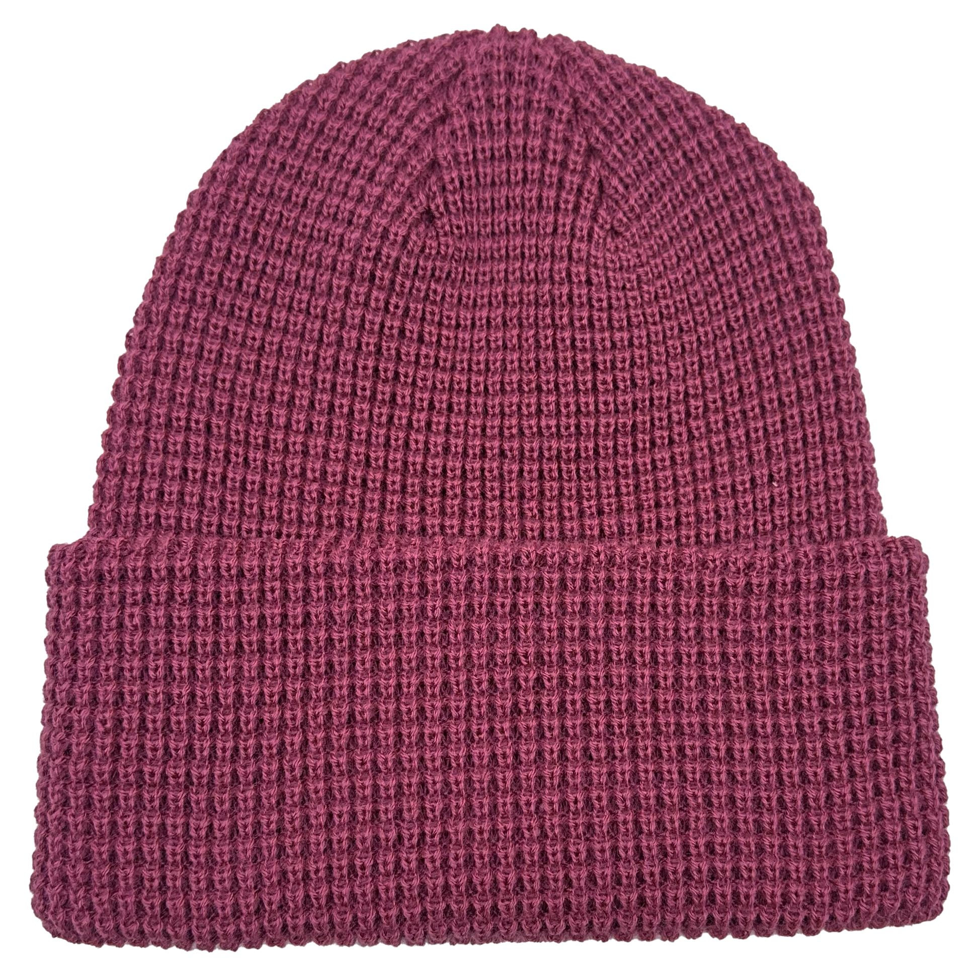 Fundy - Red Velvet / One Size - BEANIES